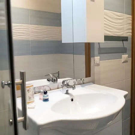 住宿加早餐酒店 Belli Di Nonna 萨莱诺