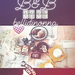 فندق مبيت وإفطار Belli Di Nonna