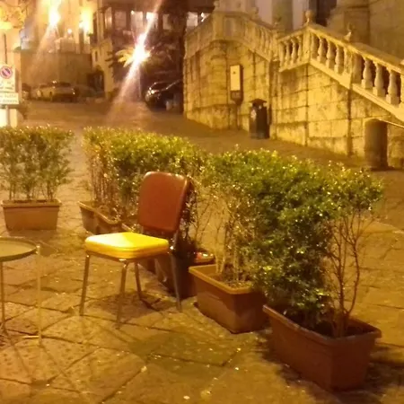 Belli Di Nonna Frühstückspension Salerno