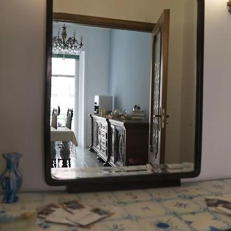 Bed and Breakfast Belli Di Nonna *