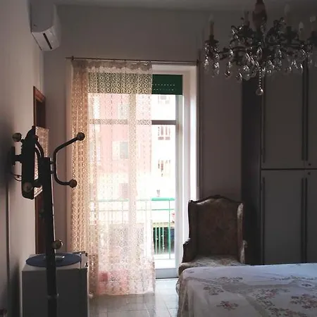 Bed and Breakfast Belli Di Nonna *