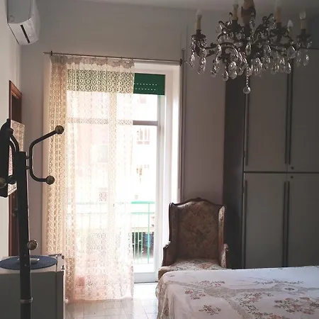 Belli Di Nonna Σαλέρνο