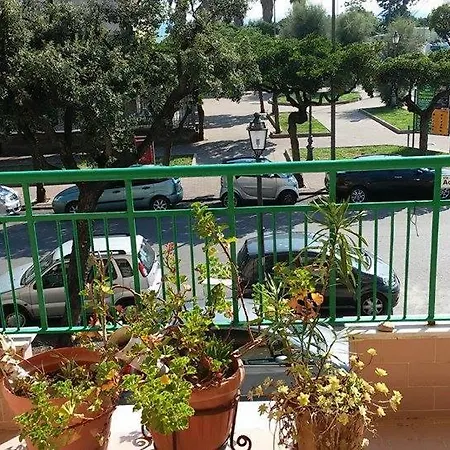 فندق مبيت وإفطار Belli Di Nonna