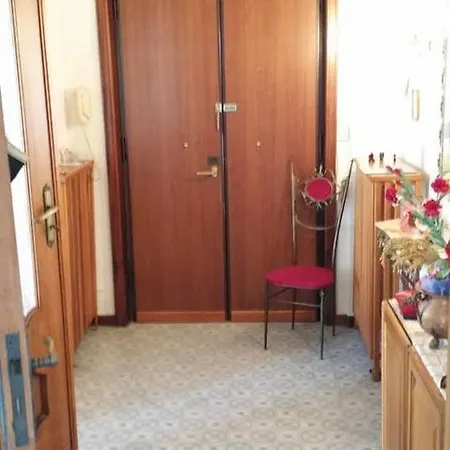 Belli Di Nonna Frühstückspension *