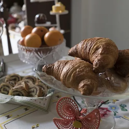 Belli Di Nonna Frühstückspension